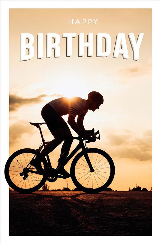 Cycling