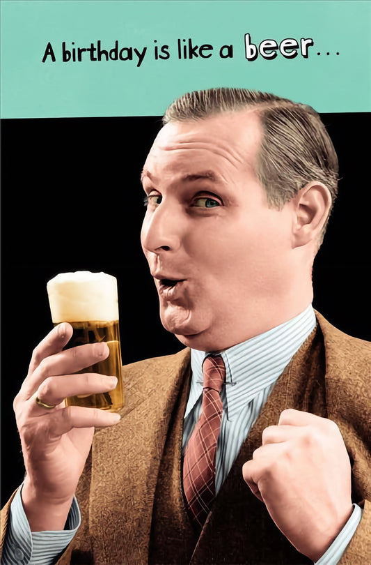 Beer
