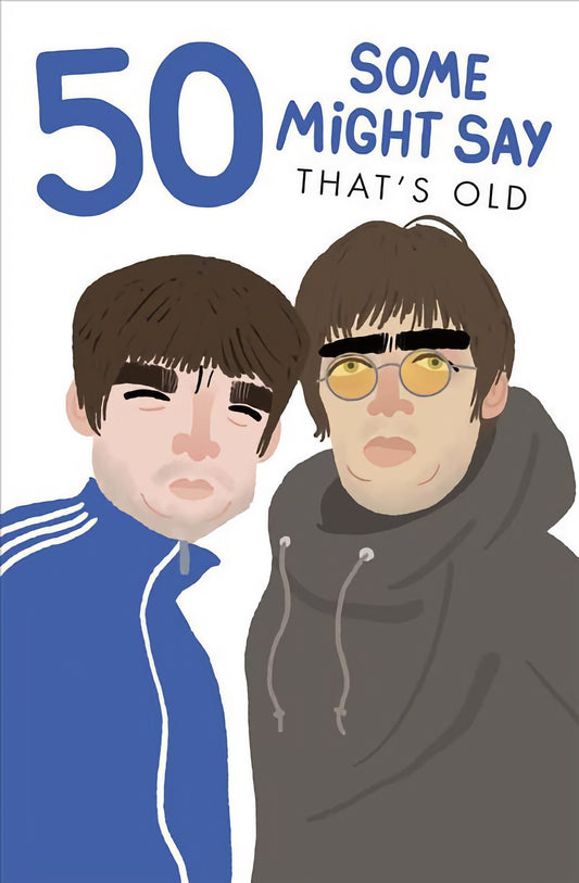 50th Oasis