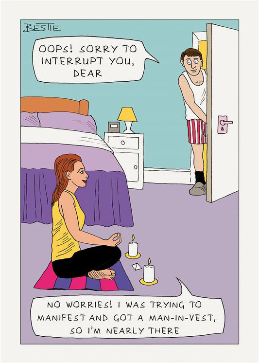 Manifest