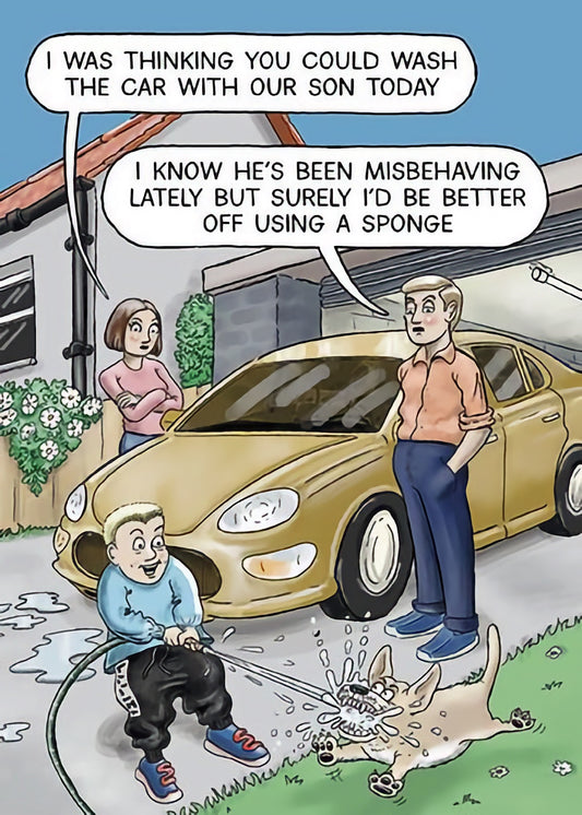 Sponge
