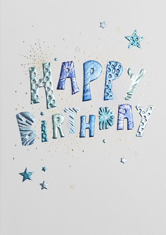 Birthday Type