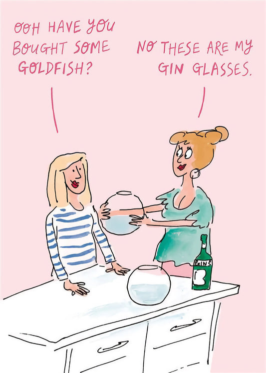Goldfish
