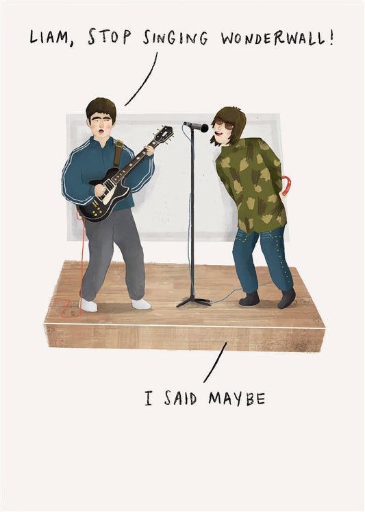Wonderwall
