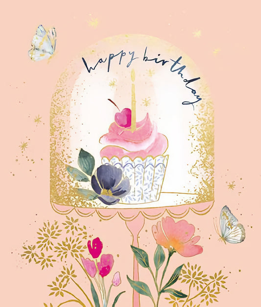 Cupcake