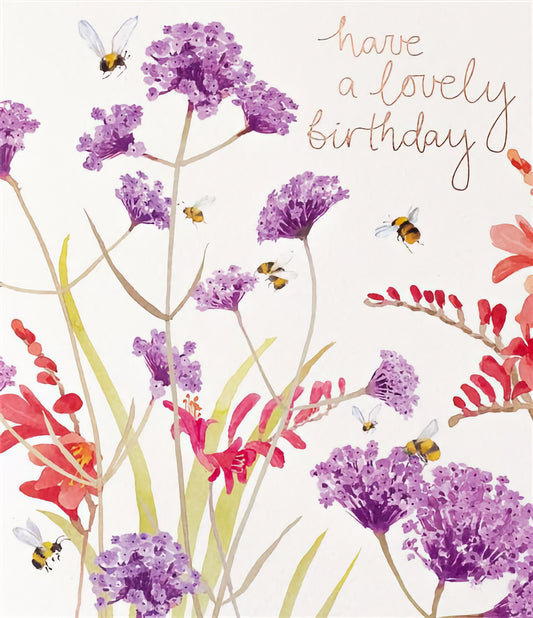 Bees