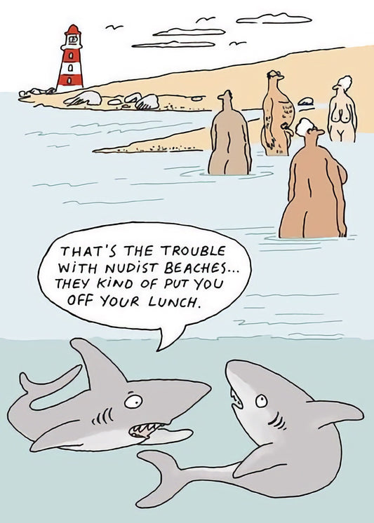 Sharks
