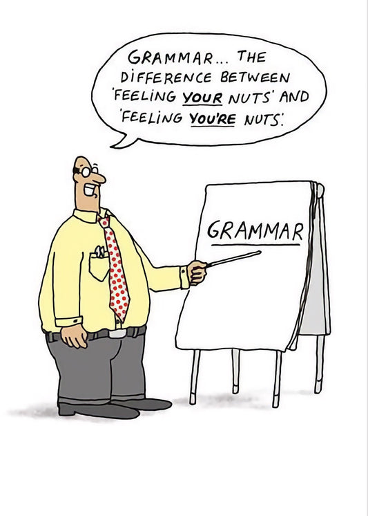 Grammar