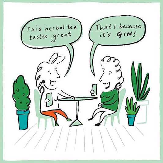 Gin