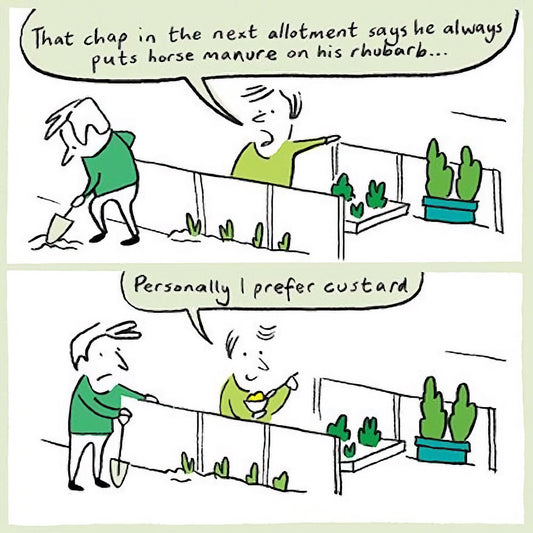 Allotment