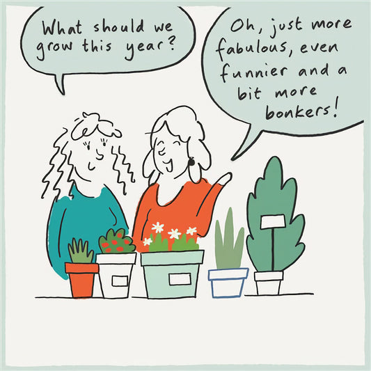 Grow