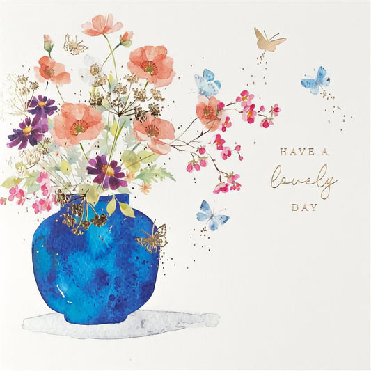 Vase