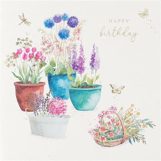 Planters