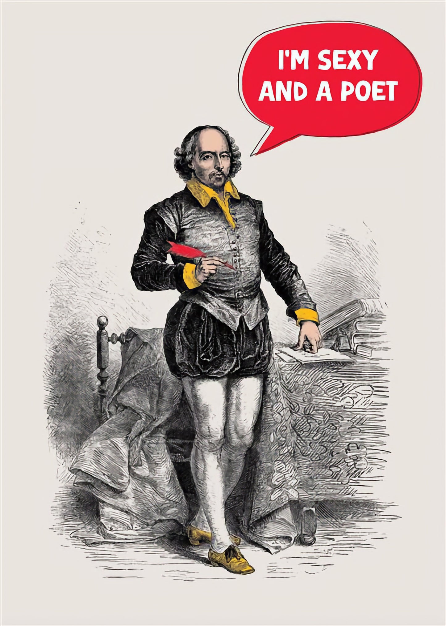 Poet