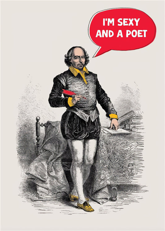 Poet