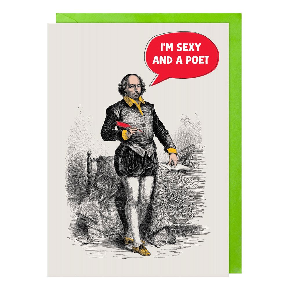 Poet