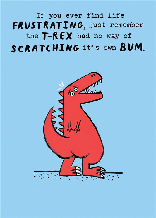 T-Rex