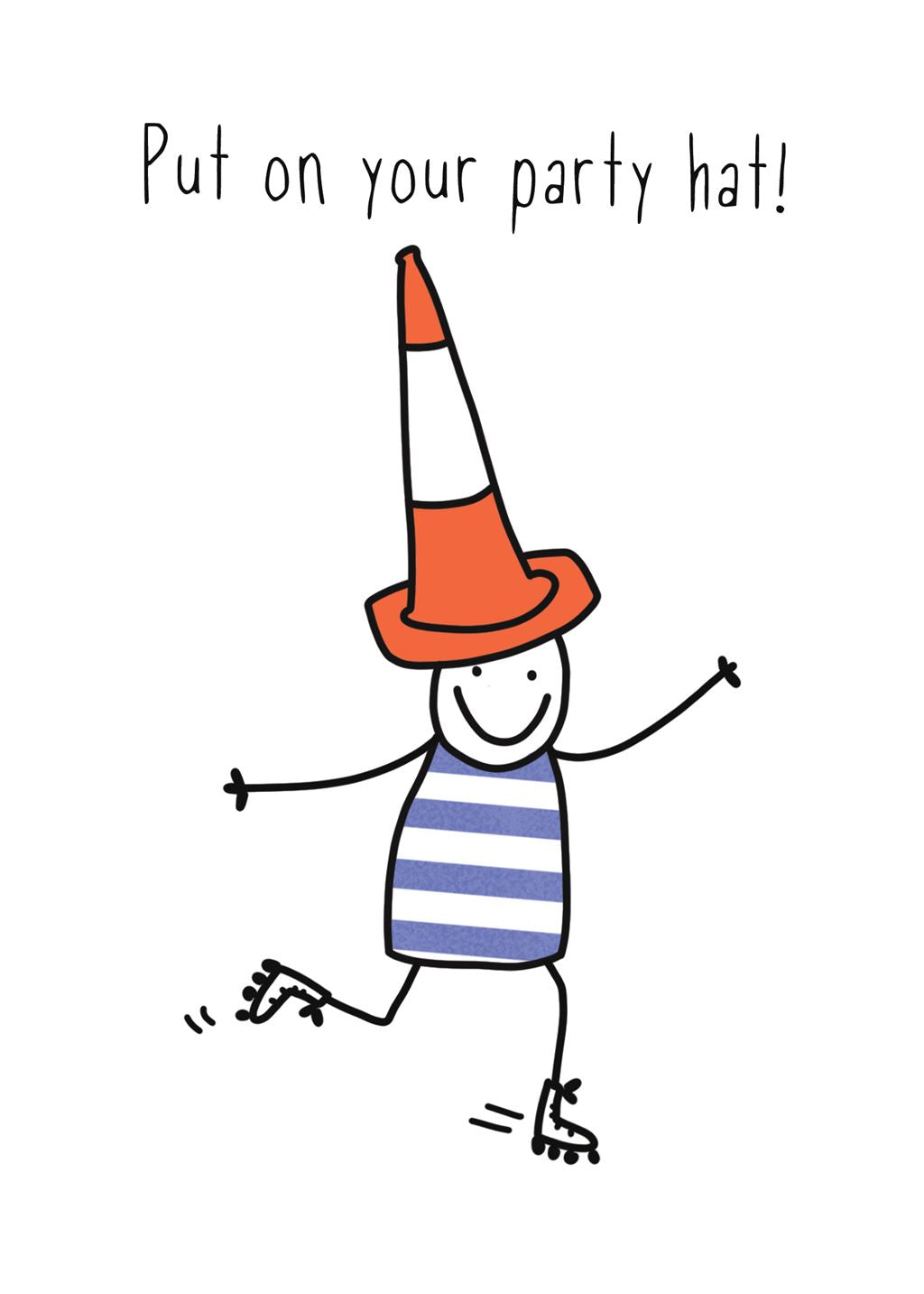 Party Hat