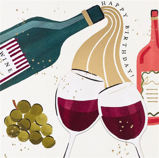 Wine