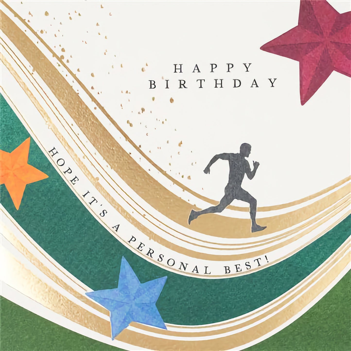 Runner