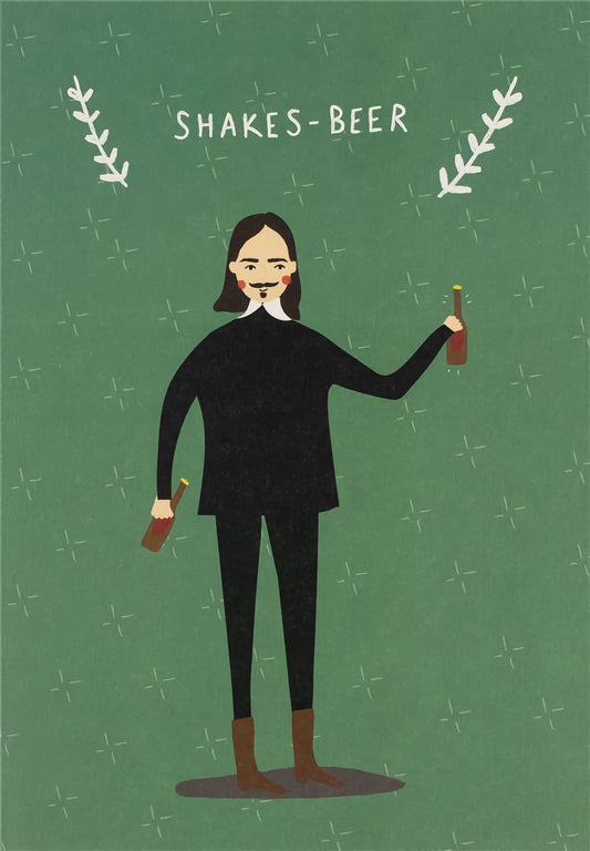 Shakes-Beer