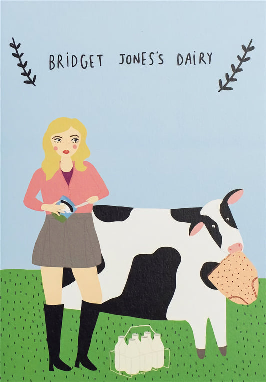 Bridget Jones's Dairy