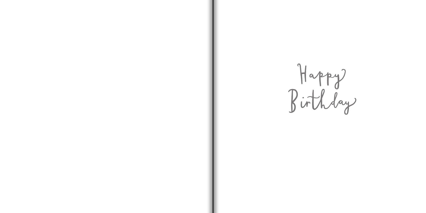 Birthday Owls