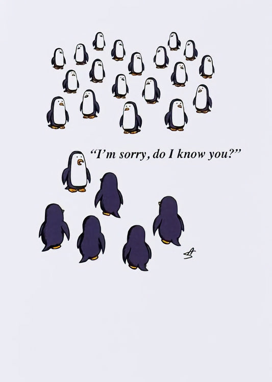 Penguins