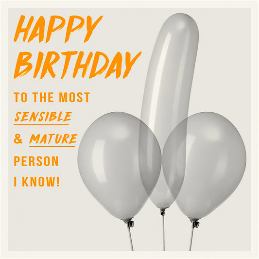 Balloons