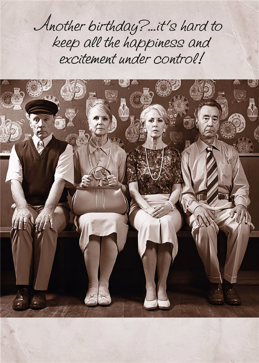 Under Control