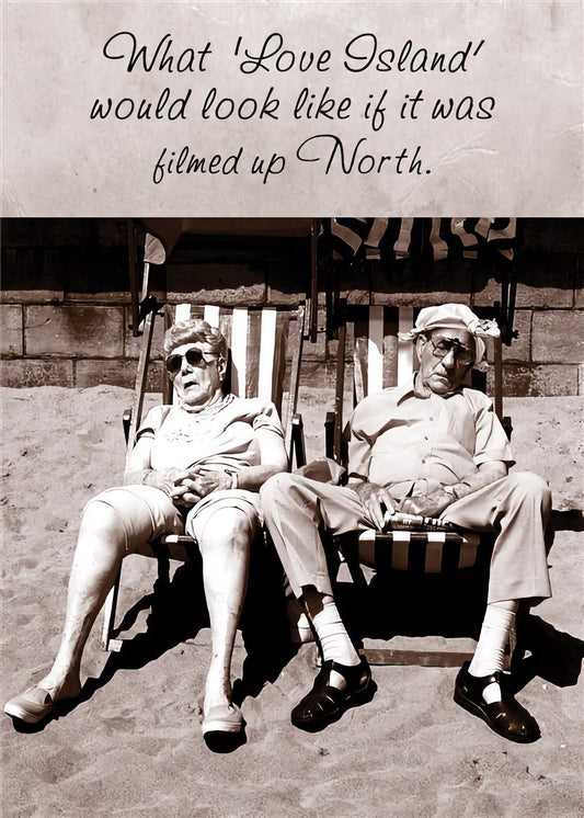 Filmed Up North