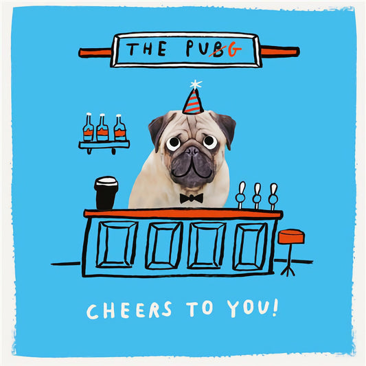 Pug