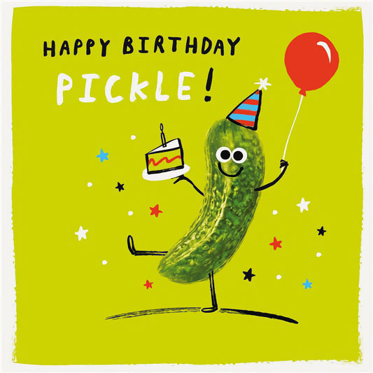Pickle