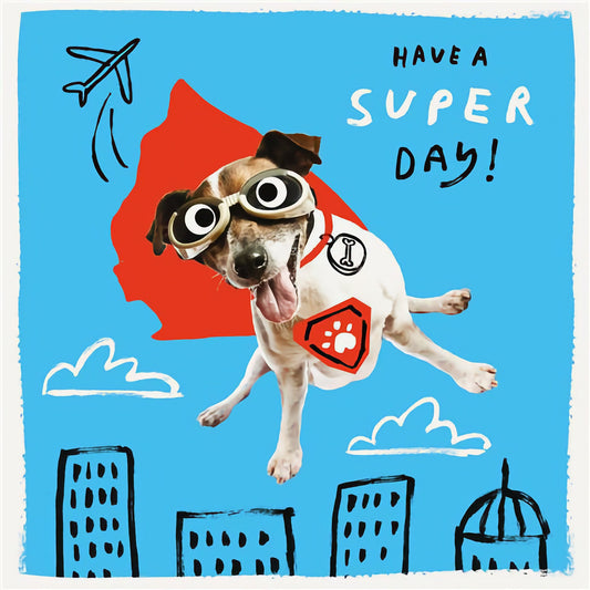 Super Dog