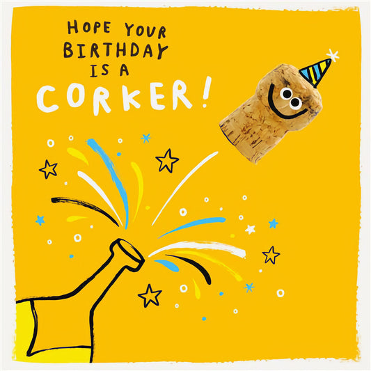 Cork