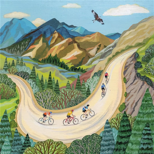 Cycling