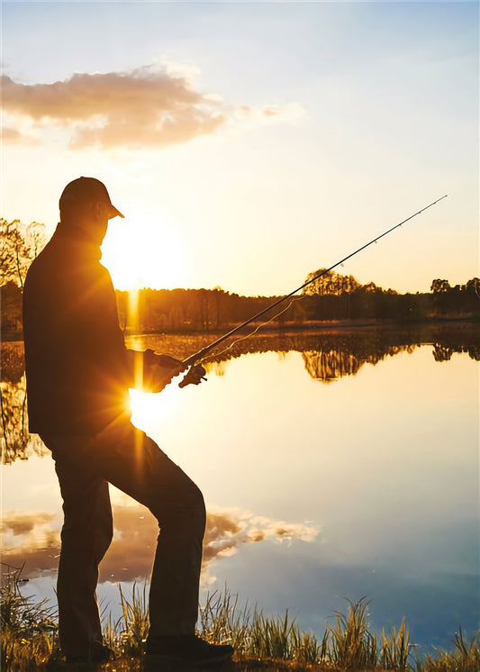 Fishing