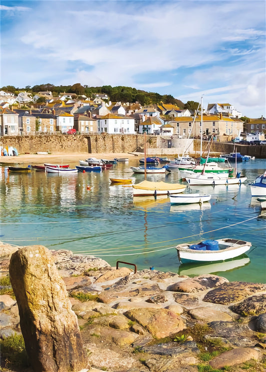 Harbour