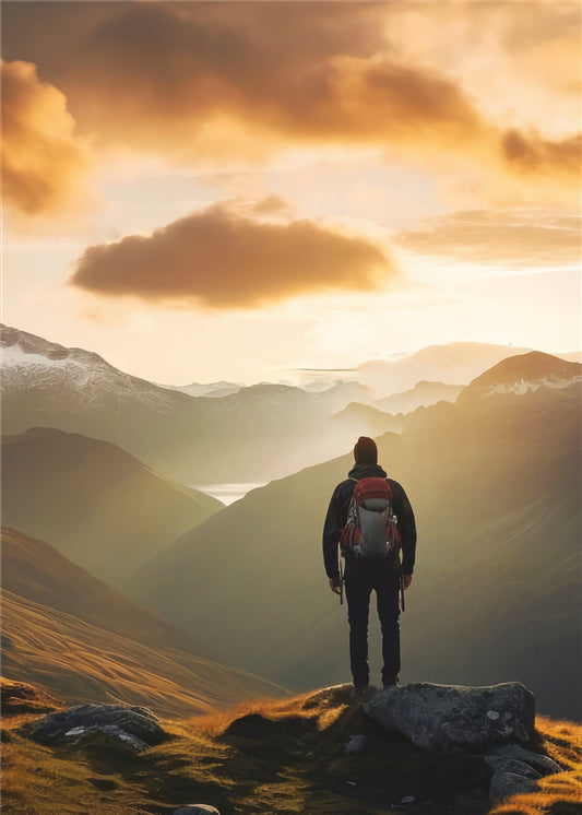 Hiker
