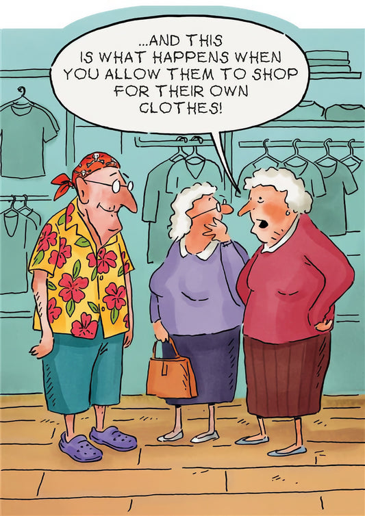 Clothes