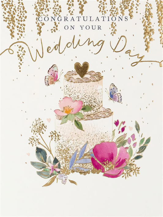 Wedding Day