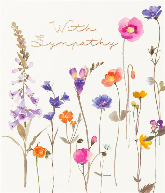 Sympathy