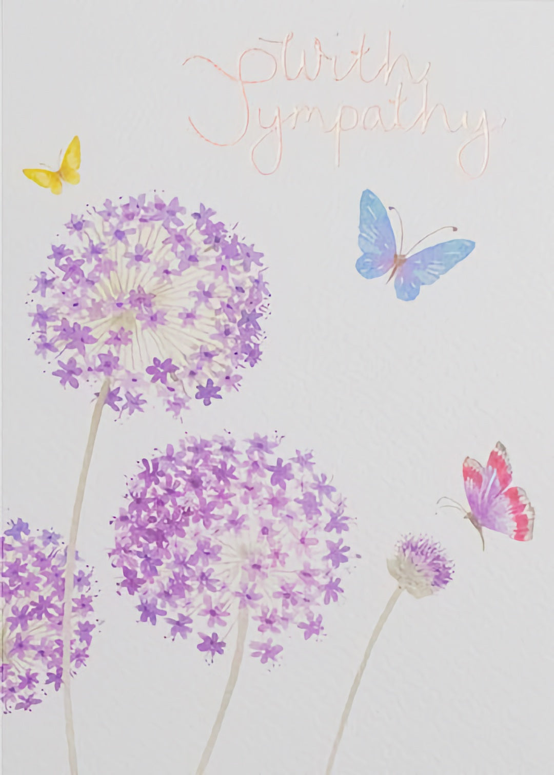 Sympathy