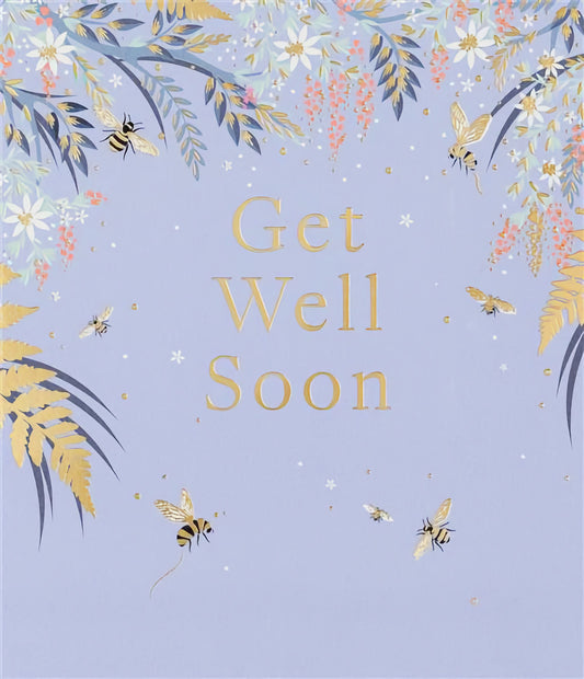 Get Well Soon