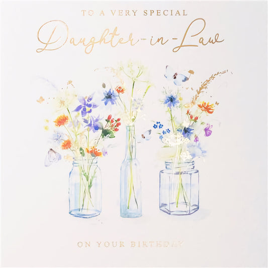 Daughter-in-Law Bottles