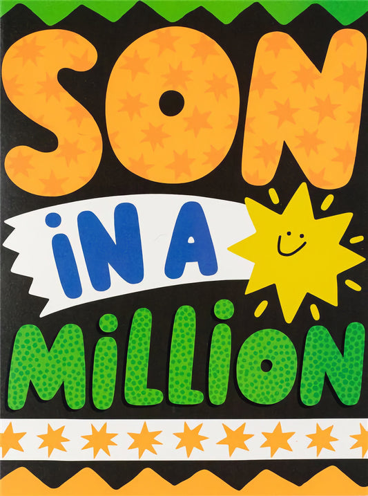 Son In A Million