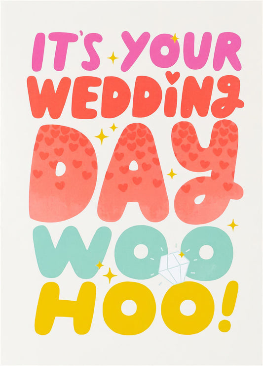 Wedding Day