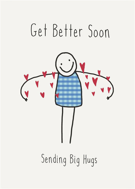 Get Better Soon