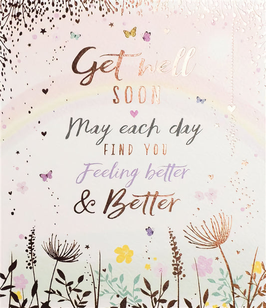 Get Well