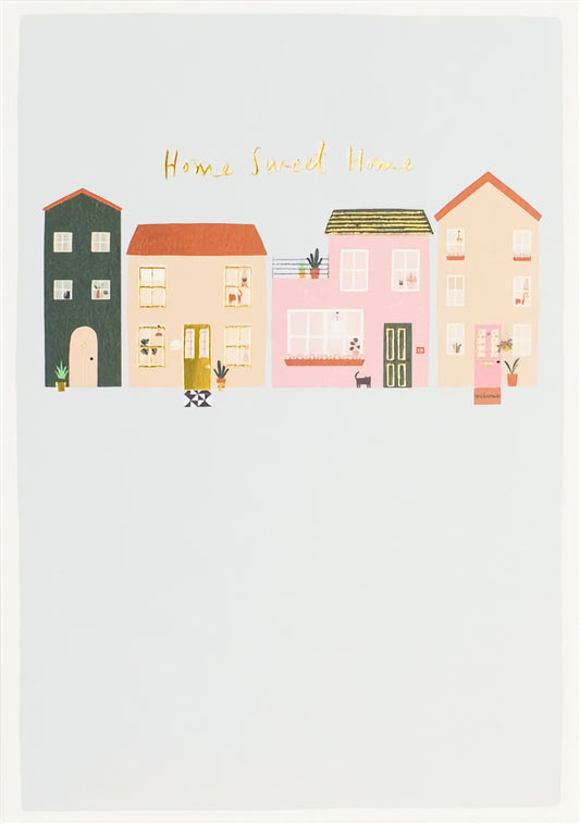 Home Sweet Home